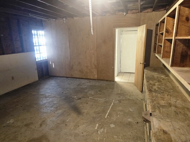 217 Griffith Drive Rockport, TX 78382 - Photo 14 of 14 a view of an empty room