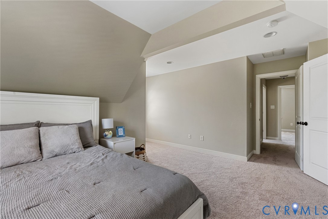 11904 Sunrise Road Henrico, VA 23233 - Photo 45 of 62 Bedroom 2