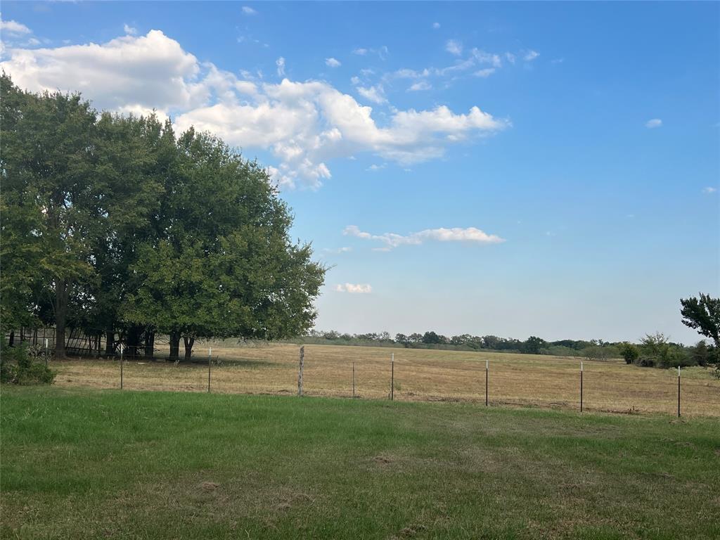 419 Limestone County Road 648, Unit LCR Thornton, TX 76687 - Photo 2 of 20 a view of park with green space