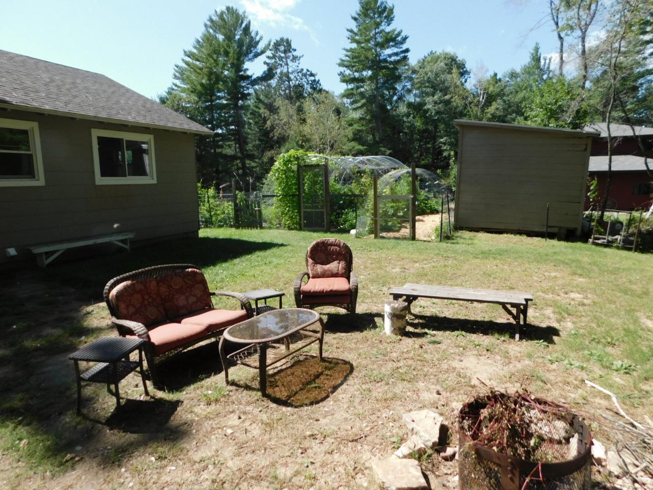 9636 Ross Road Tomahawk, WI 54487 - Photo 21 of 25 Gallery Image 21