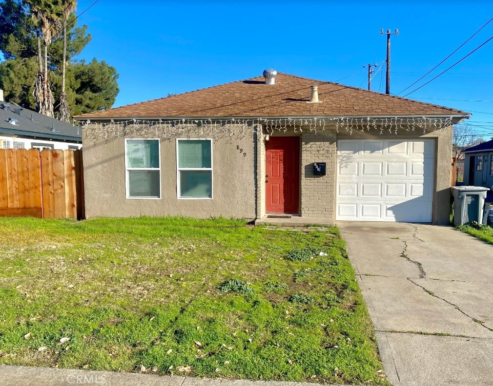 899 Barney Street Merced, CA 95340 - Photo 1 of 1 Gallery Image 1