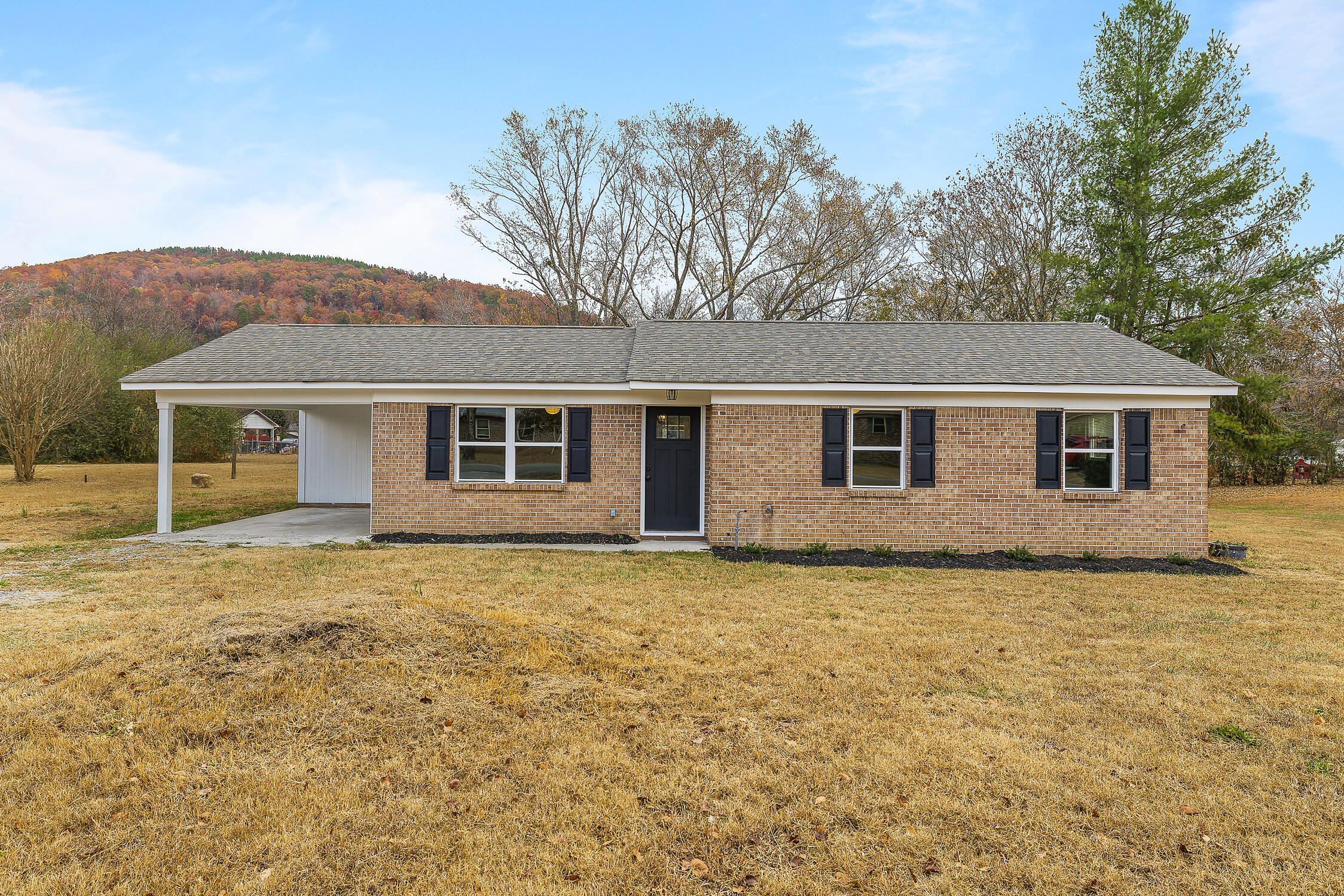 154 Roberts Road Dayton, TN 37321 - Photo 1 of 36 Roberts-1
