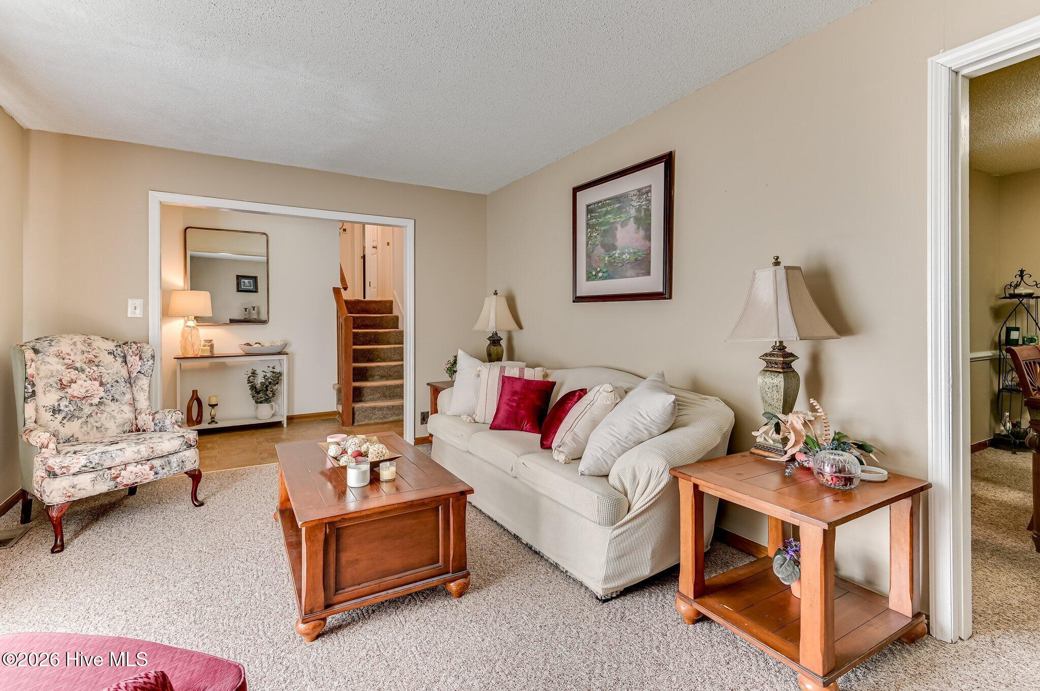 3304 Quaker Springs Road Augusta, GA 30907 - Photo 12 of 39 Formal Living Room