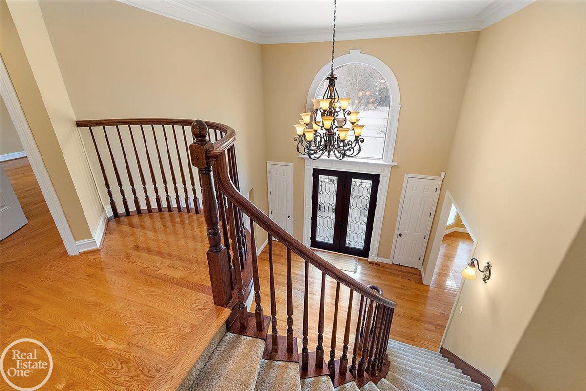 877 Quarry Drive Rochester Hills, MI 48306 - Photo 56 of 86