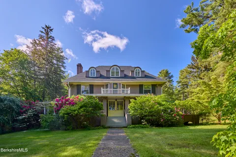 $2,595,000 | 95 Lewis Avenue, Great Barrington, MA 01230