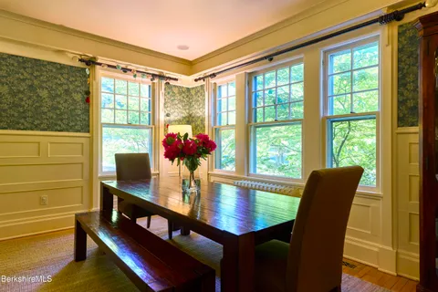 $2,595,000 | 95 Lewis Avenue, Great Barrington, MA 01230