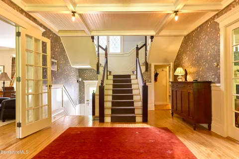 $2,595,000 | 95 Lewis Avenue, Great Barrington, MA 01230