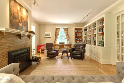 $2,595,000 | 95 Lewis Avenue, Great Barrington, MA 01230