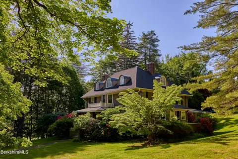 $2,595,000 | 95 Lewis Avenue, Great Barrington, MA 01230