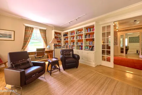 $2,595,000 | 95 Lewis Avenue, Great Barrington, MA 01230