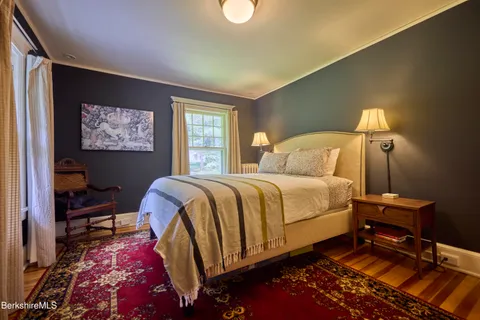 $2,595,000 | 95 Lewis Avenue, Great Barrington, MA 01230