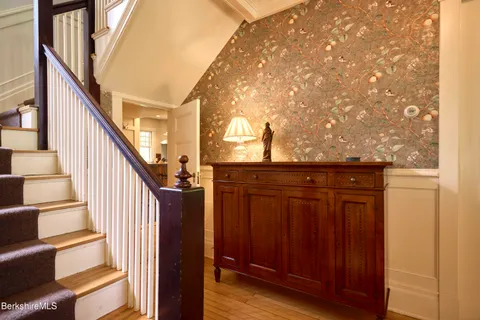 $2,595,000 | 95 Lewis Avenue, Great Barrington, MA 01230