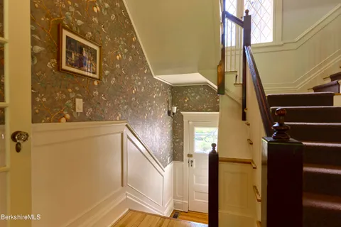 $2,595,000 | 95 Lewis Avenue, Great Barrington, MA 01230