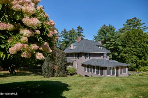 $2,595,000 | 95 Lewis Avenue, Great Barrington, MA 01230