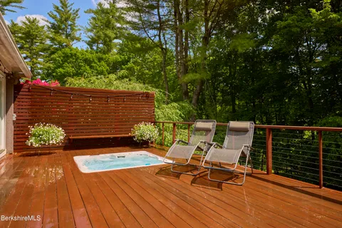 $2,595,000 | 95 Lewis Avenue, Great Barrington, MA 01230