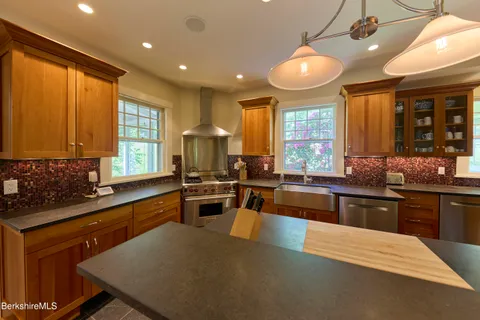 $2,595,000 | 95 Lewis Avenue, Great Barrington, MA 01230