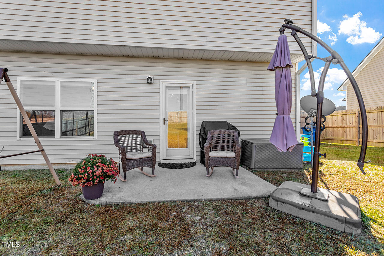 4817 Kitledge Drive Raleigh, NC 27610 - Photo 28 of 28