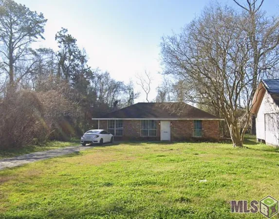 $45,000 | 3640 Cannon Street, Baton Rouge, LA 70805
