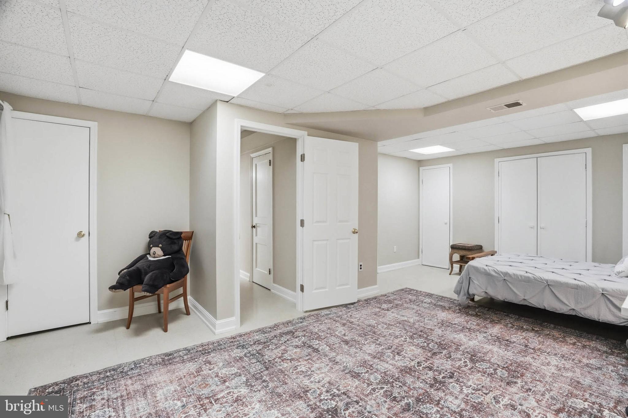7049 Mink Hollow Road Highland, MD 20777 - Photo 55 of 72 Bedroom 5