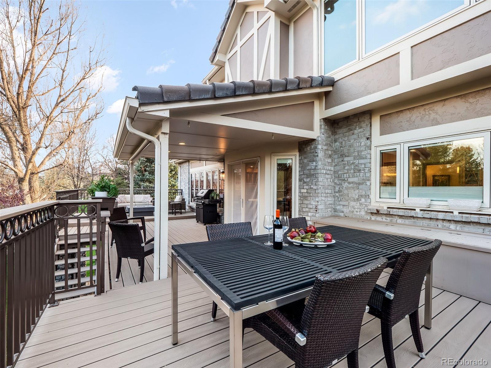 62 North Ranch Road Littleton, CO 80127 - Photo 13 of 50