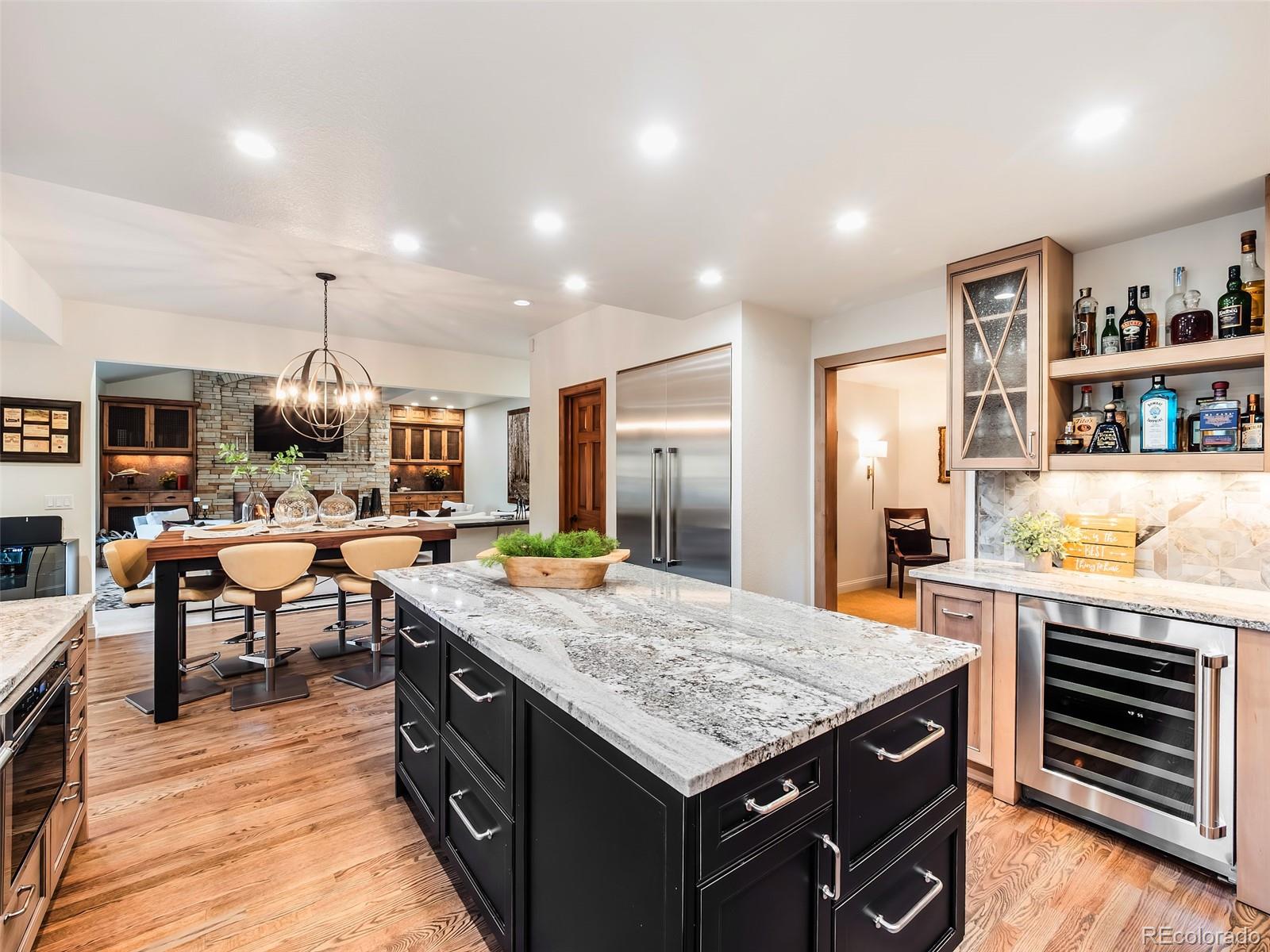 62 North Ranch Road Littleton, CO 80127 - Photo 4 of 50