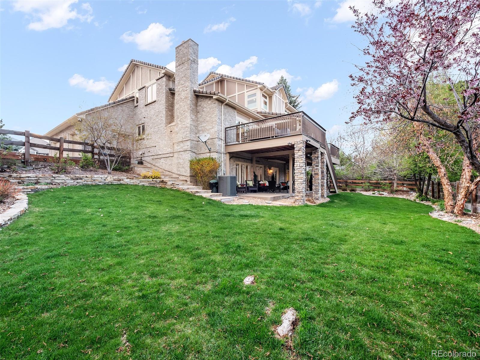 62 North Ranch Road Littleton, CO 80127 - Photo 41 of 50