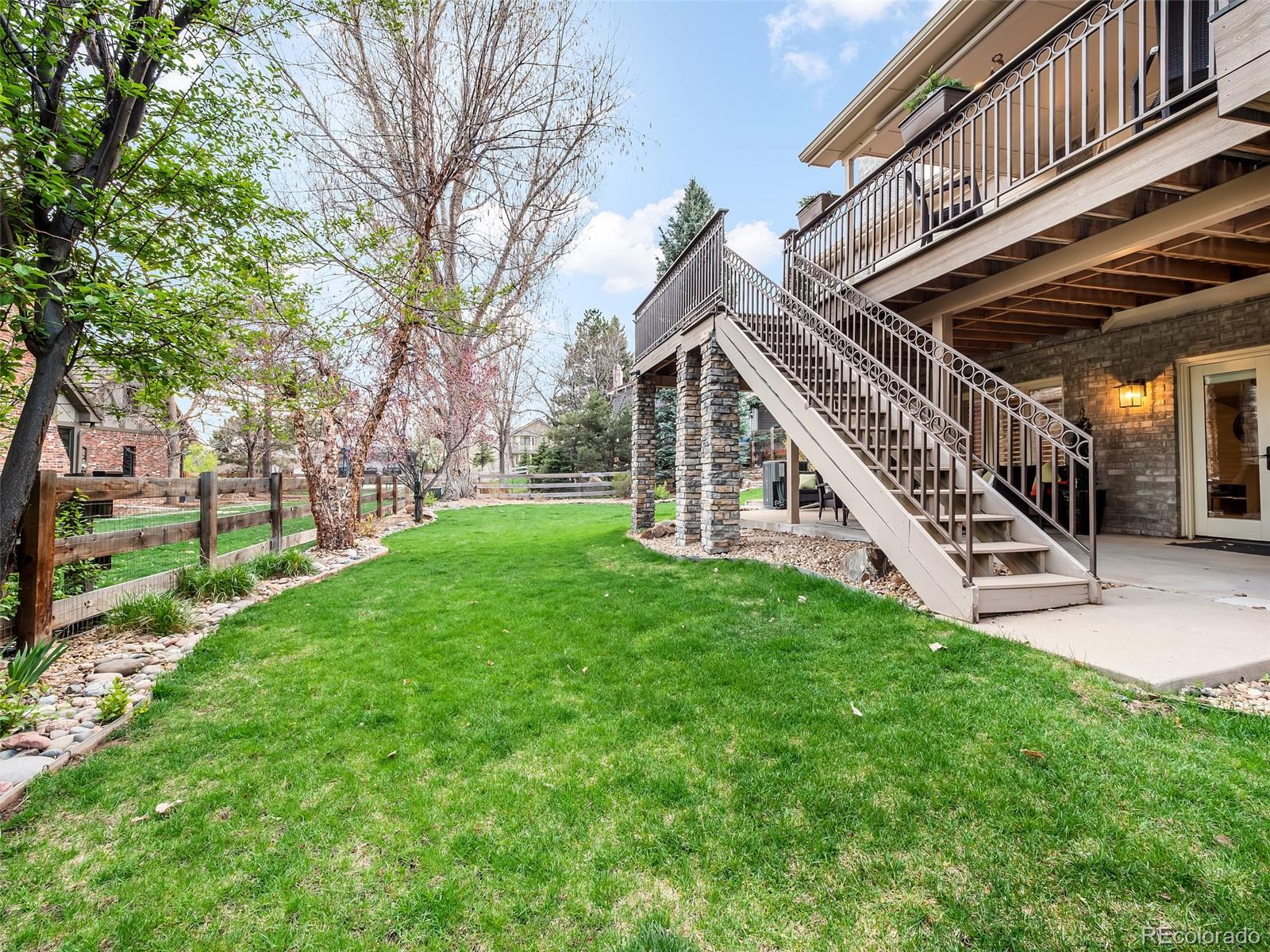 62 North Ranch Road Littleton, CO 80127 - Photo 42 of 50