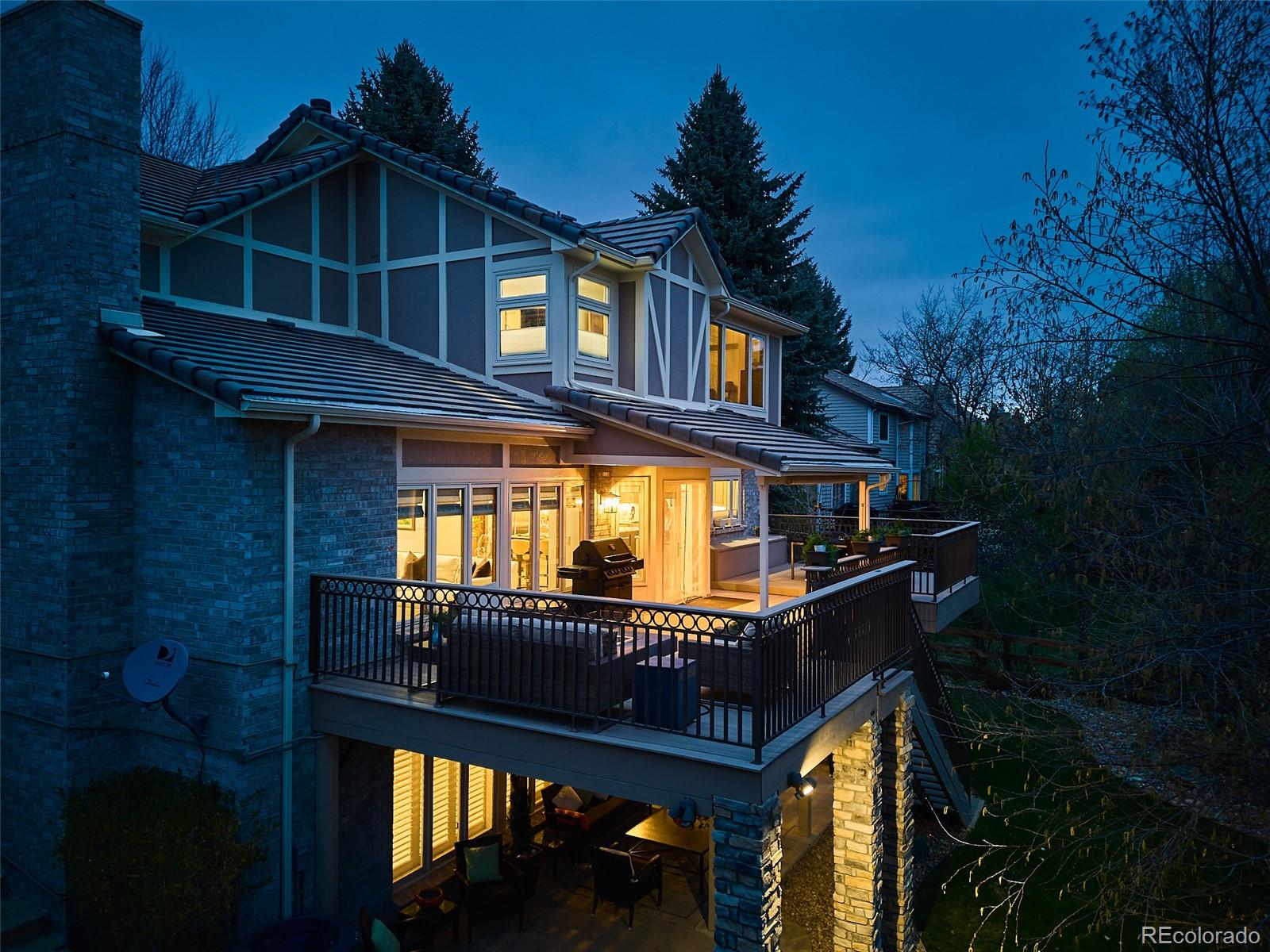 62 North Ranch Road Littleton, CO 80127 - Photo 45 of 50