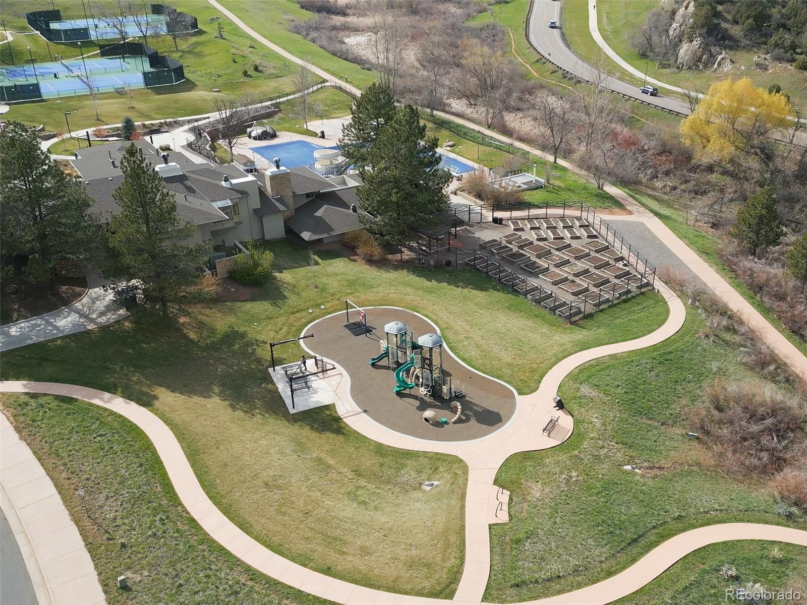 62 North Ranch Road Littleton, CO 80127 - Photo 46 of 50