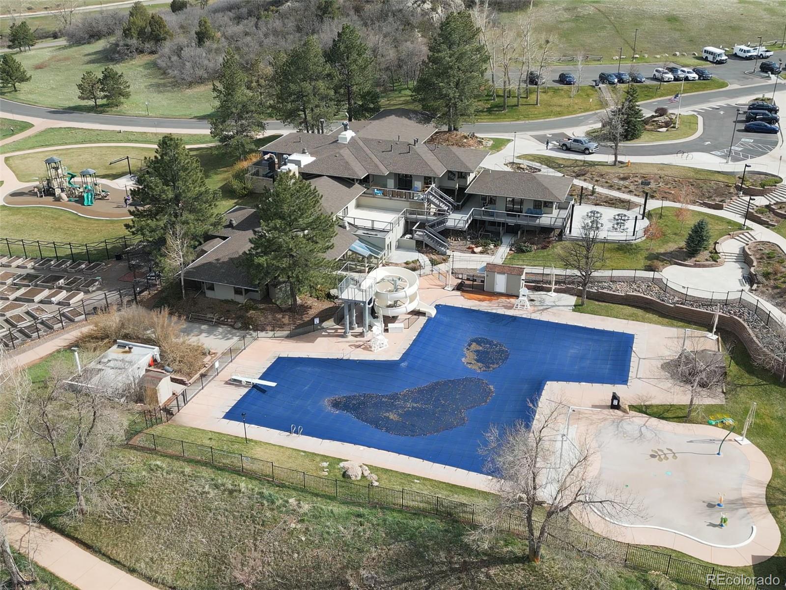 62 North Ranch Road Littleton, CO 80127 - Photo 47 of 50