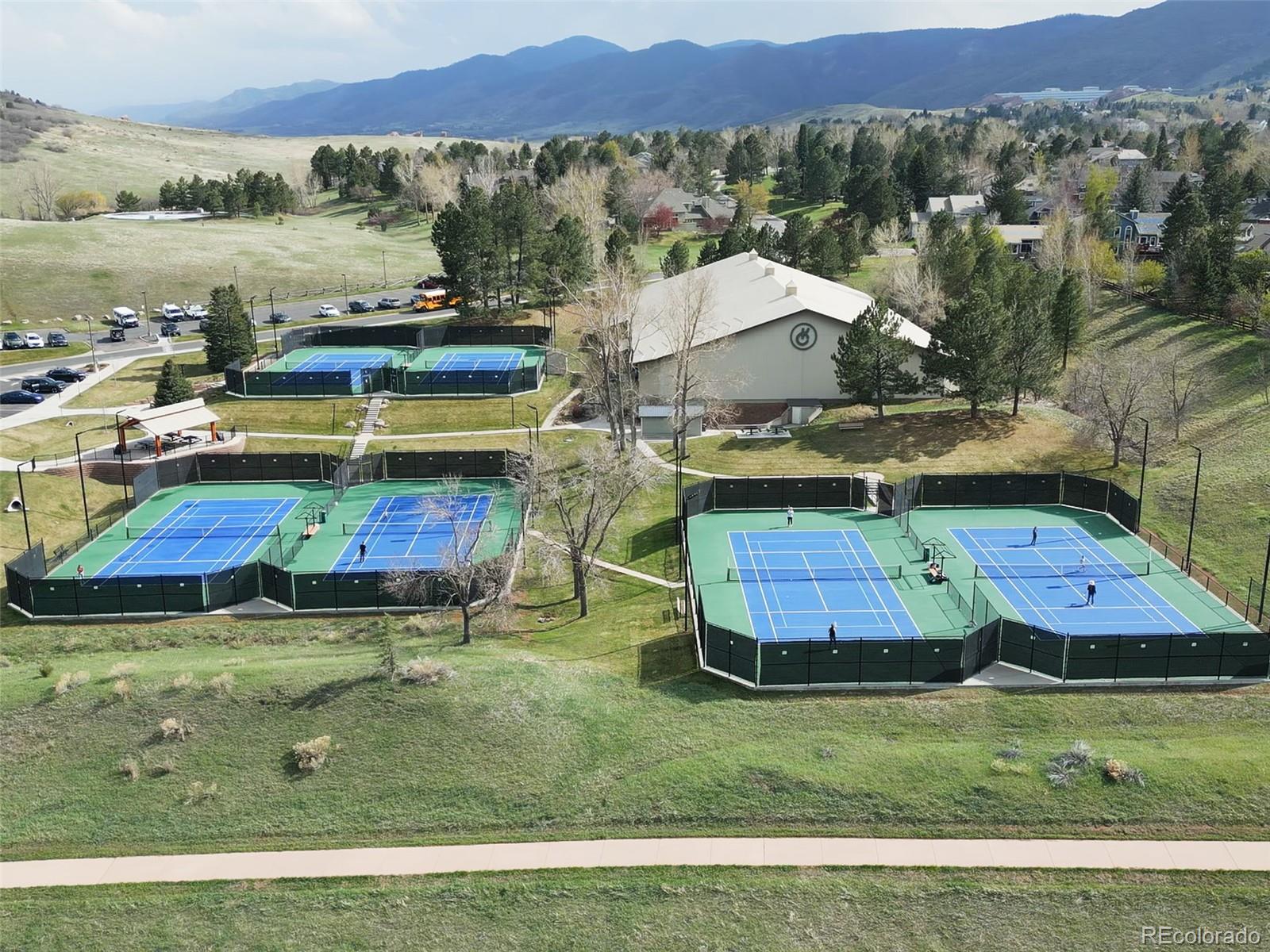 62 North Ranch Road Littleton, CO 80127 - Photo 48 of 50