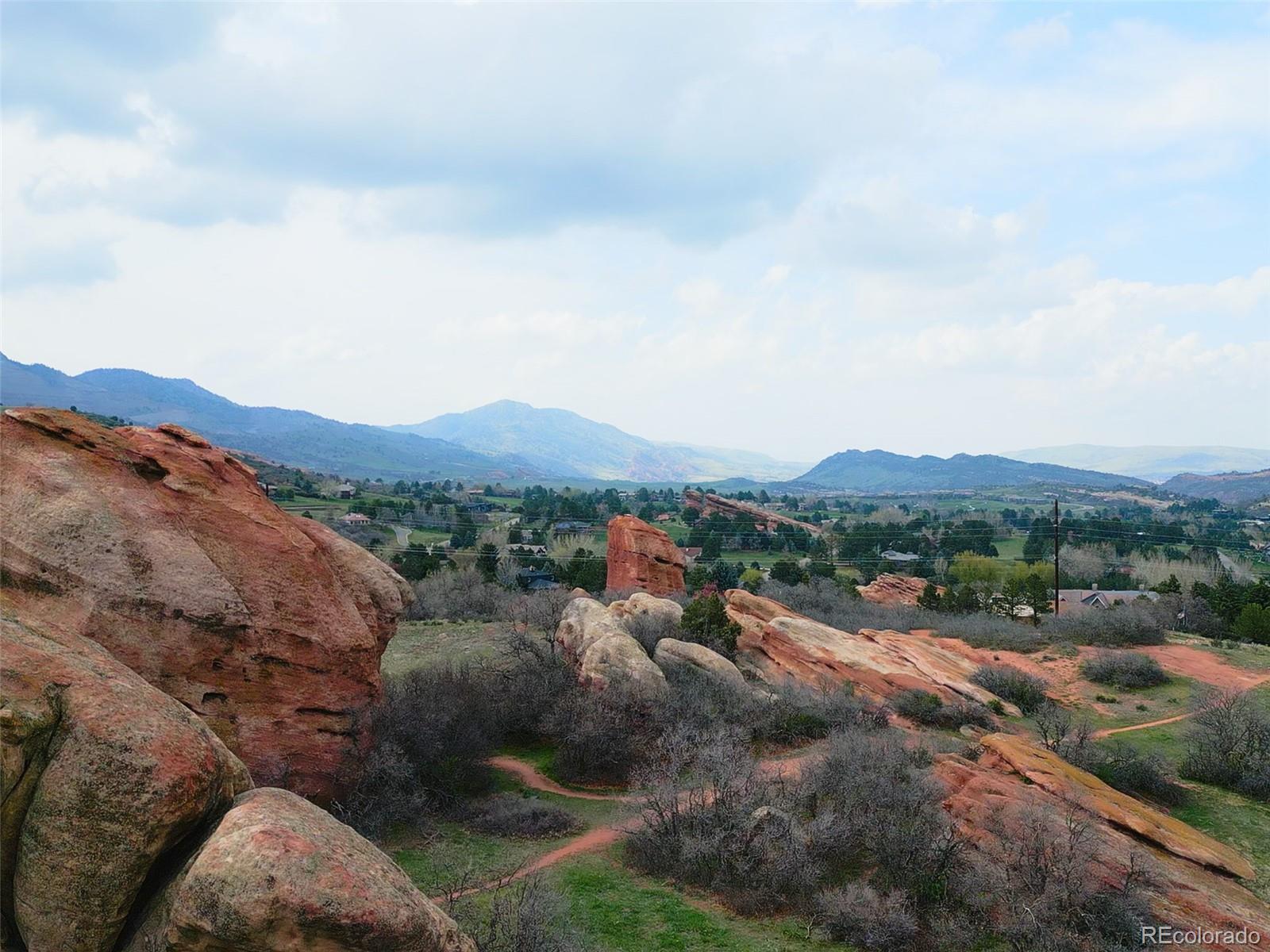 62 North Ranch Road Littleton, CO 80127 - Photo 50 of 50