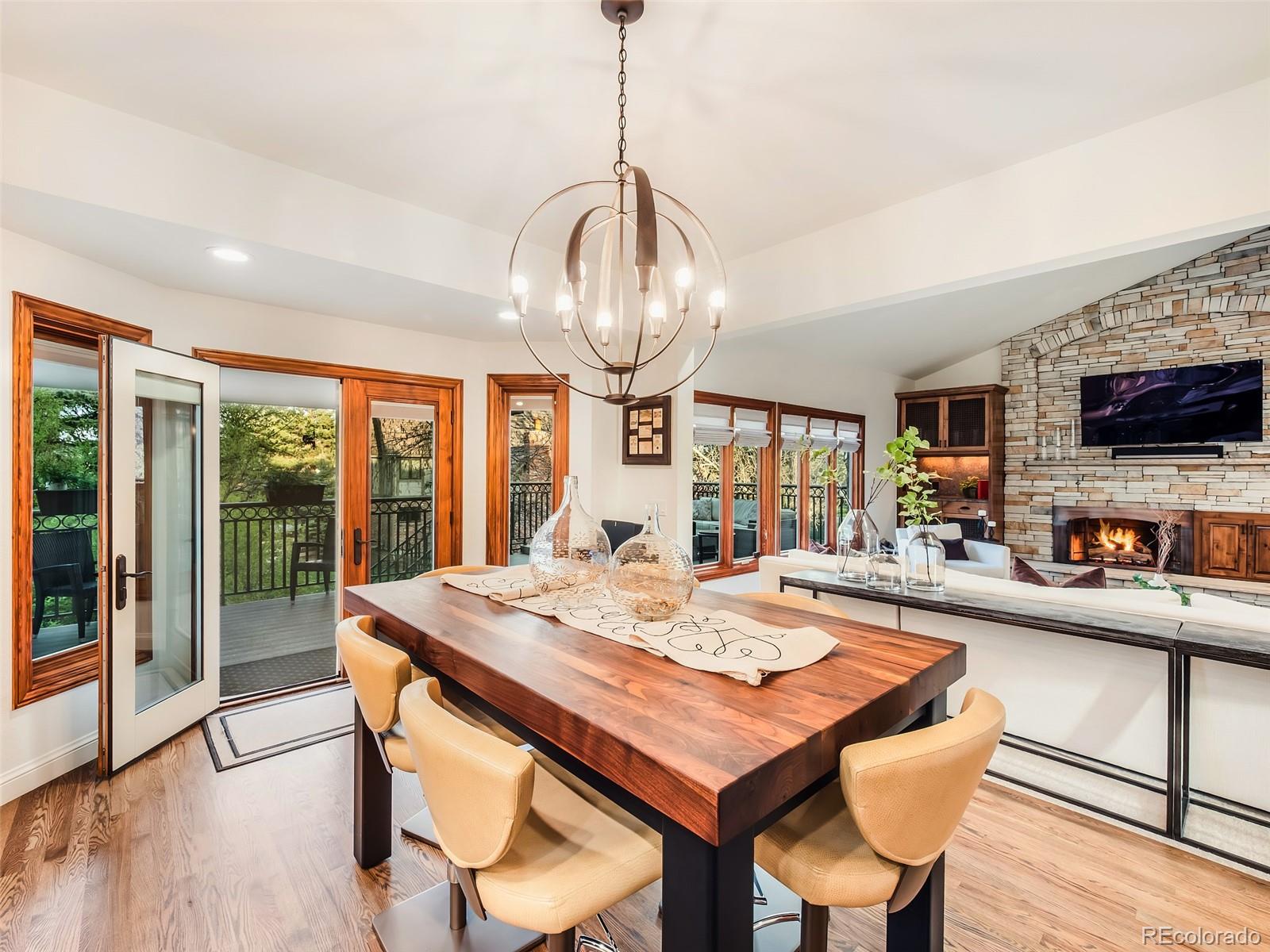 62 North Ranch Road Littleton, CO 80127 - Photo 5 of 50