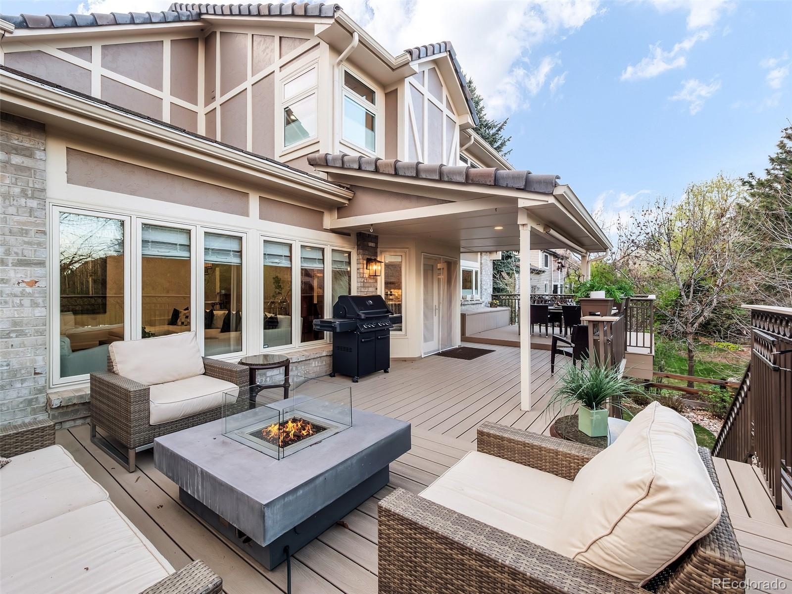 62 North Ranch Road Littleton, CO 80127 - Photo 10 of 50