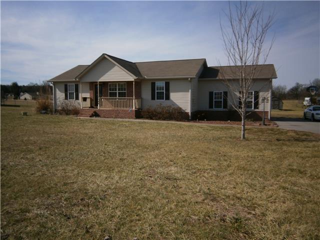 8048 Cedar Forest Road Lascassas, TN 37085 - Photo 1 of 12