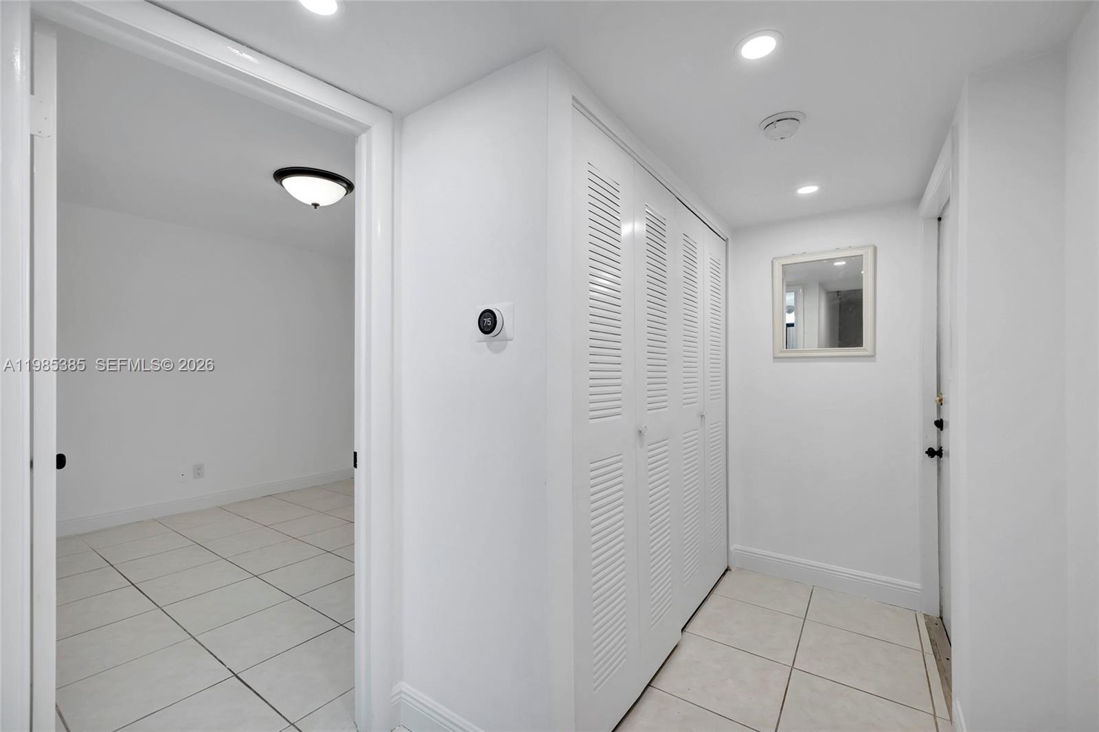 126 South Cypress Road, Unit 729 Pompano Beach, FL 33060 - Photo 20 of 26 a view of room with window