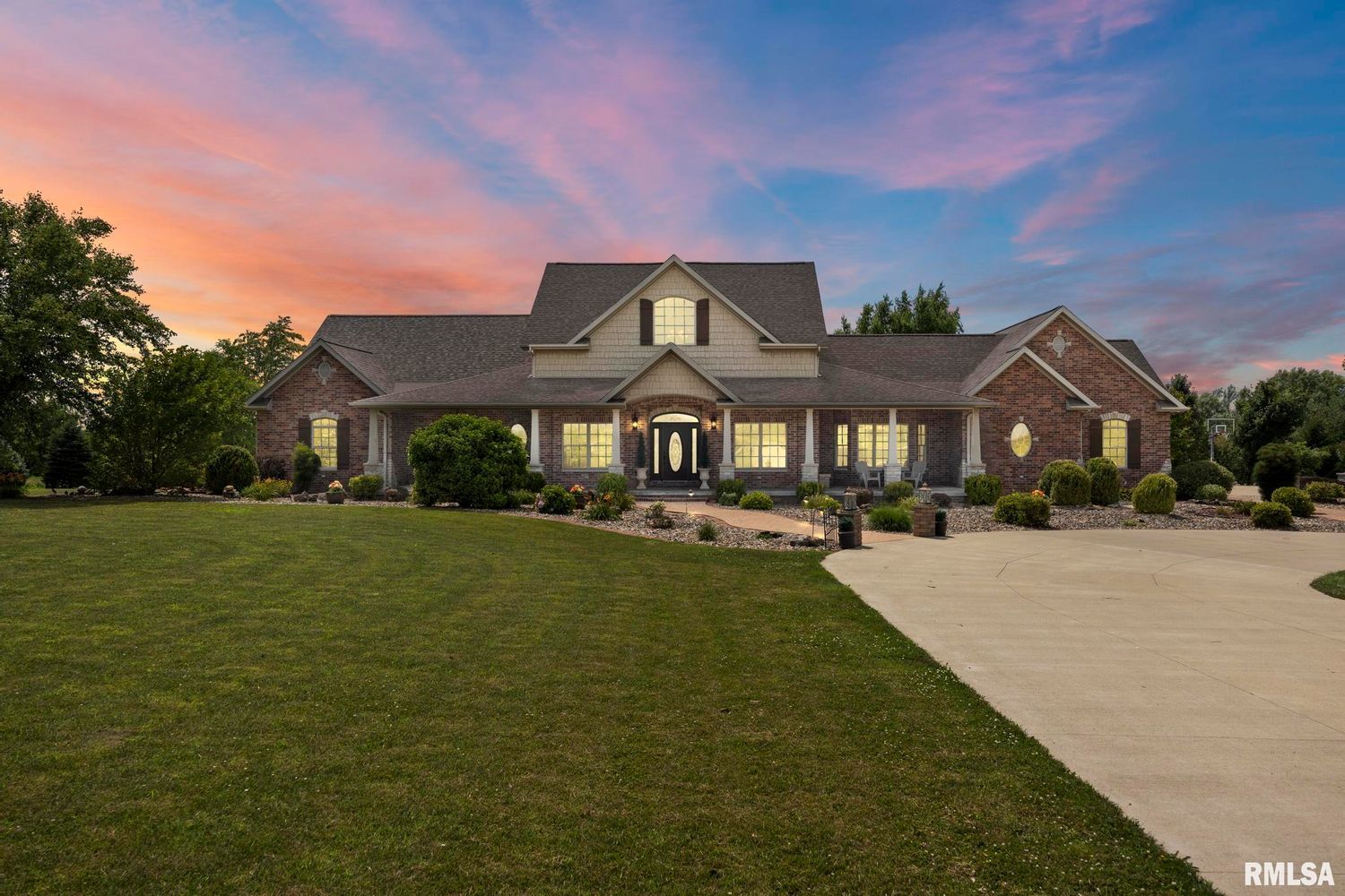 2988 North 400 East Road McLean, IL 61754 - Photo 1 of 91