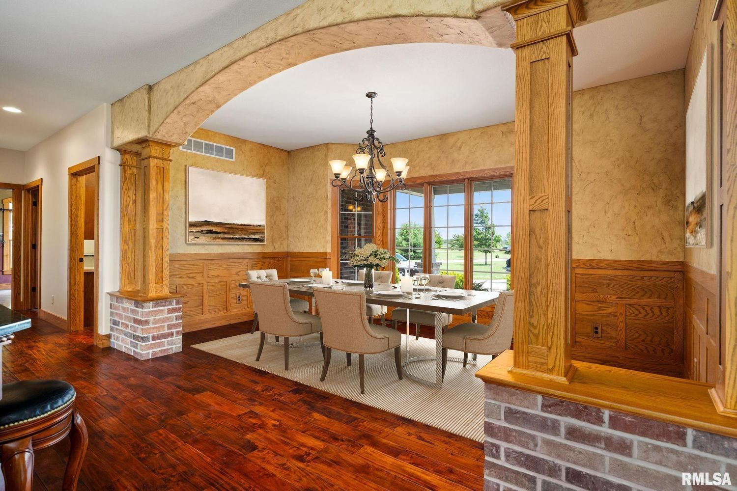 2988 North 400 East Road McLean, IL 61754 - Photo 26 of 91