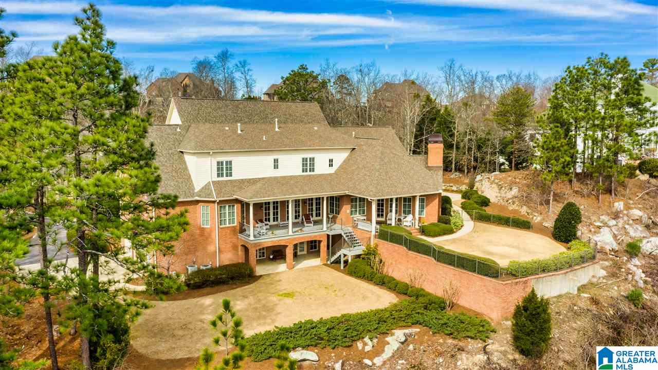 252 Highland View Drive Birmingham, AL 35242 - Photo 47 of 48