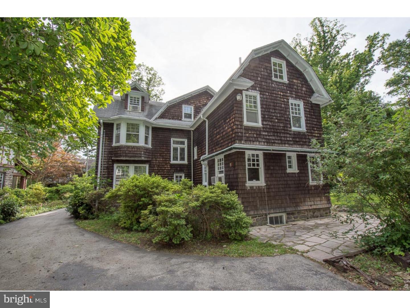 307 Berkeley Road Merion Station, PA 19066 - Photo 17 of 19 Gallery Image 17