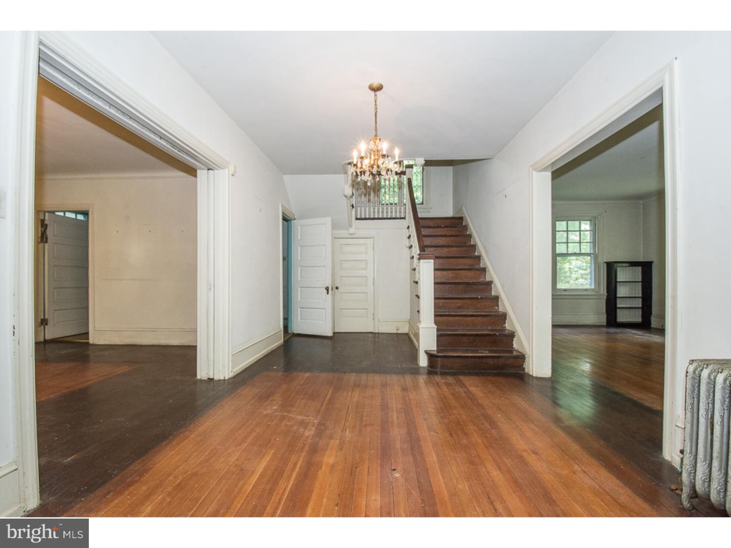 307 Berkeley Road Merion Station, PA 19066 - Photo 7 of 19 Gallery Image 7