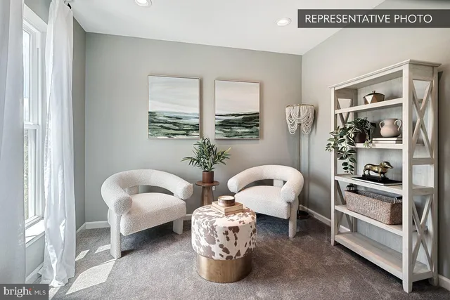 $379,990 | Sweet Birch Plan At Seiders Hill, Pottsville, PA 17901