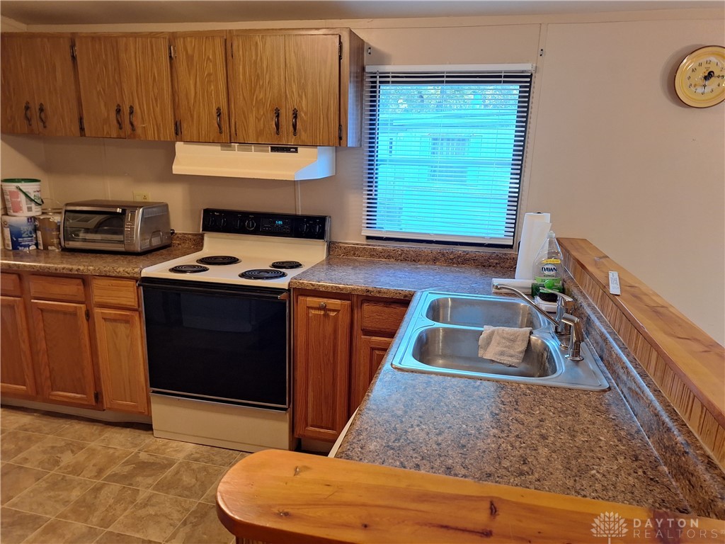 9500 Collett Road, Unit 21 Waynesville, OH 45068 - Photo 8 of 10 Gallery Image 8