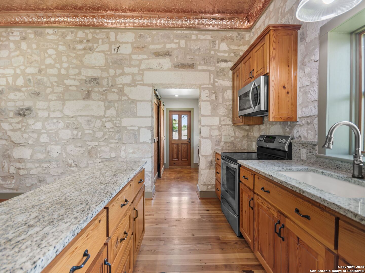 4369 Reeh-Weinheimer Road Fredericksburg, TX 78624 - Photo 26 of 80