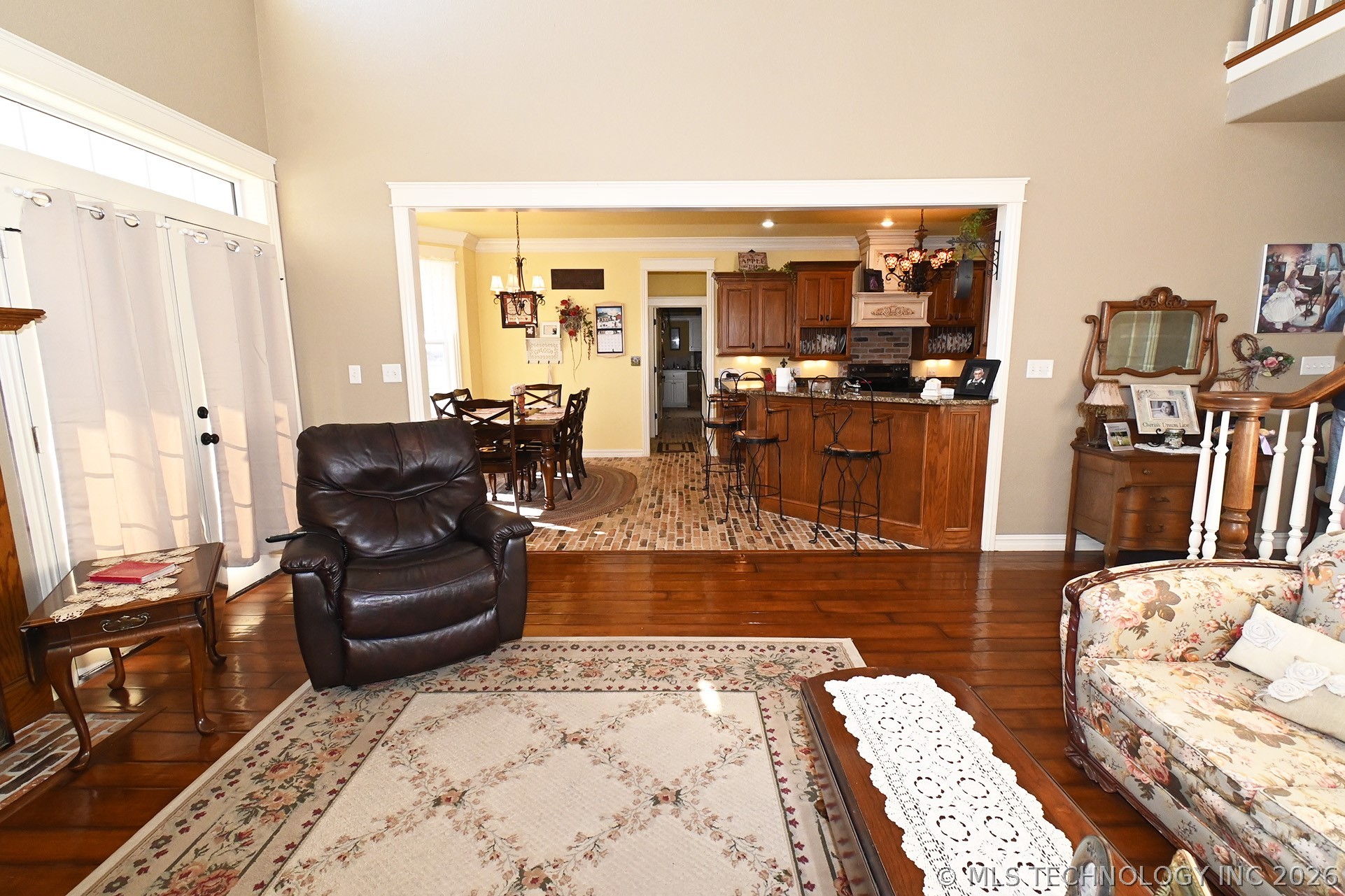 450778 East 1000 Road Gore, OK 74435 - Photo 18 of 58 Gallery Image 18