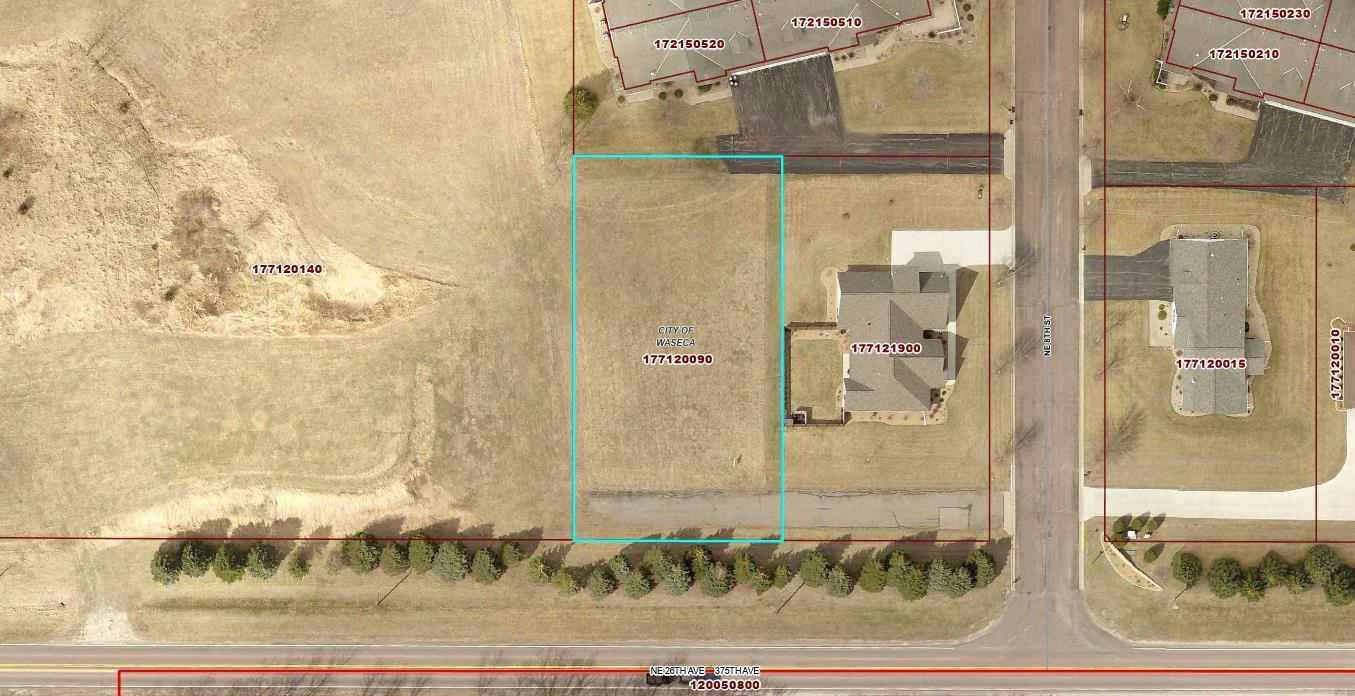 2601 8th Street Northeast Waseca, MN 56093 - Photo 1 of 10