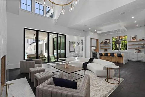 $9,450,000 | 929 Springdale Road Northeast, Atlanta, GA 30306