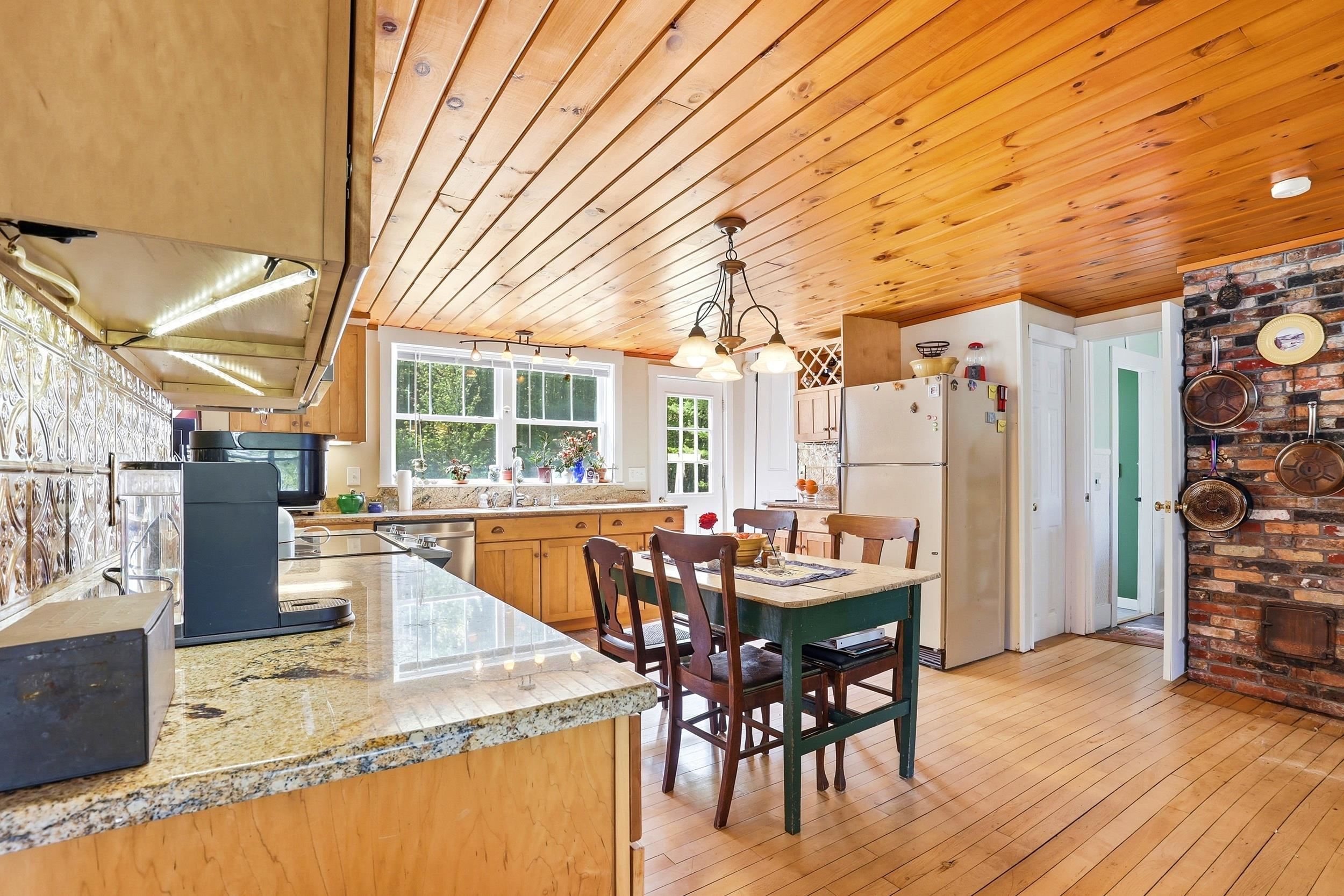 3 Cheney Hill Road Bradford, NH 03221 - Photo 24 of 53