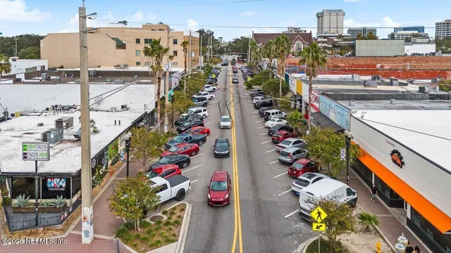 $599,000 | 2203 College Street, Jacksonville, FL 32204