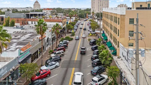 $599,000 | 2203 College Street, Jacksonville, FL 32204